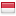 indosejati.com is hosted in Indonesia